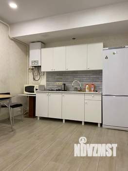 Таунхаус 89м², 3-этажный, участок 1 сот.  