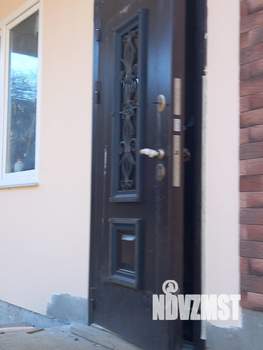 Дом 151м², 2-этажный, участок 4 сот.  