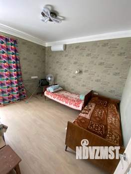 Таунхаус 108м², 2-этажный, участок 2 сот.  