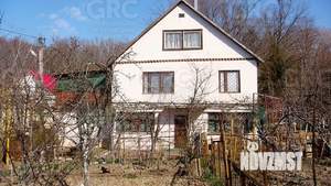 Дом 115м², 2-этажный, участок 7 сот.  