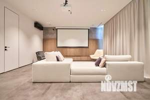 Коттедж 870м², 2-этажный, участок 12 сот.  