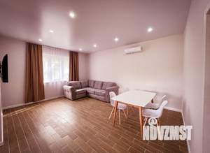 Коттедж 154м², 2-этажный, участок 6 сот.  