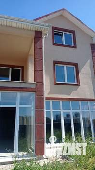 Коттедж 290м², 3-этажный, участок 2 сот.  