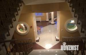 Коттедж 3000м², 3-этажный, участок 24 сот.  