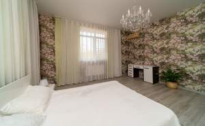 Дом 150м², 3-этажный, участок 5 сот.  
