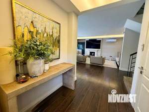 Коттедж 190м², 2-этажный, участок 5 сот.  