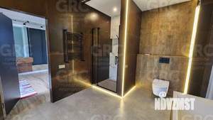 Дом 300м&sup2;, 2-этажный, участок 7 сот.  