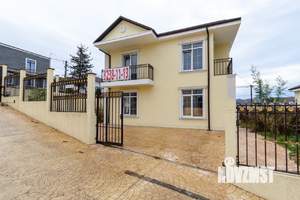 Дом 140м², 2-этажный, участок 4 сот.  