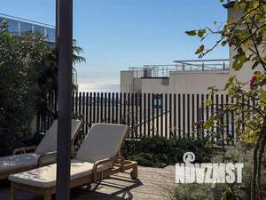 Дом 188м², 3-этажный, участок 4 сот.  