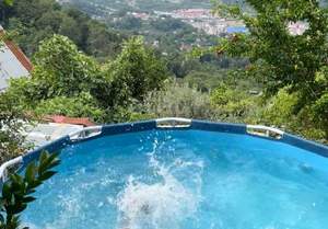 Дом 45м², 2-этажный, участок 3 сот.  