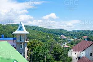 Дом 400м², 4-этажный, участок 2 сот.  