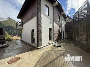 Коттедж 200м², 2-этажный, участок 7 сот.  