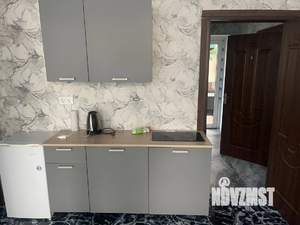 Дом 350м², 4-этажный, участок 5 сот.  