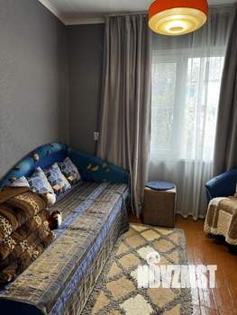 Дом 144м&sup2;, 3-этажный, участок 6 сот.  