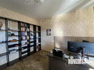 Дом 435м&sup2;, 3-этажный, участок 7 сот.  