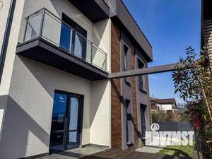 Дом 220м², 3-этажный, участок 4 сот.  