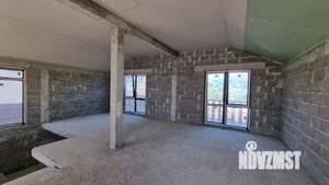 Дом 150м², 2-этажный, участок 4 сот.  