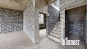 Коттедж 151м², 2-этажный, участок 6 сот.  
