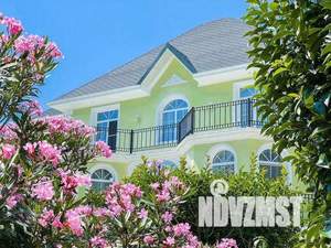 Дом 430м², 2-этажный, участок 36 сот.  