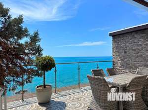 Дом 265м², 2-этажный, участок 4 сот.  