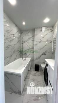 Таунхаус 91м², 2-этажный, участок 2 сот.  