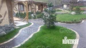 Коттедж 700м², 2-этажный, участок 15 сот.  