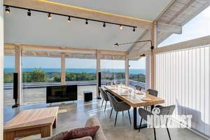 Дом 150м², 1-этажный, участок 4 сот.  