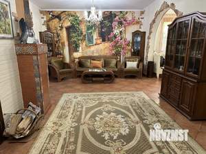 Дом 157м², 2-этажный, участок 4 сот.  