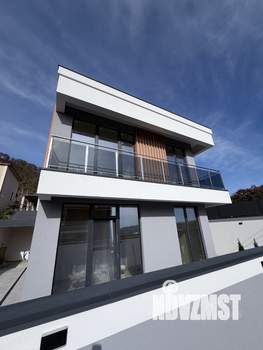 Дом 120м², 2-этажный, участок 2 сот.  