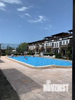 Таунхаус 170м², 2-этажный, участок 1 сот.  