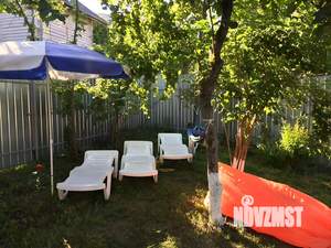 Дом 190м², 3-этажный, участок 6 сот.  