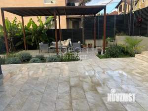 Коттедж 178м², 2-этажный, участок 4 сот.  