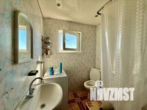 Дом 86м², 1-этажный, участок 6 сот.  