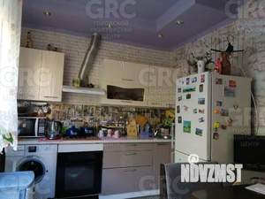 Дом 144м², 2-этажный, участок 7 сот.  