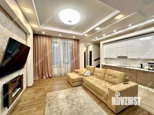 Дом 140м², 2-этажный, участок 2 сот.  