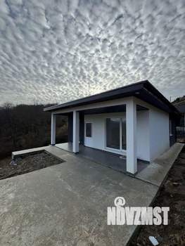 Дом 120м², 1-этажный, участок 5 сот.  