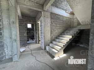 Дом 230м², 3-этажный, участок 6 сот.  