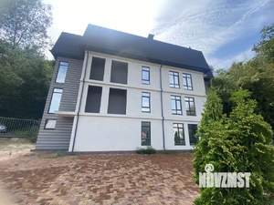 Дом 550м², 3-этажный, участок 7 сот.  
