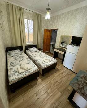 Дом 500м², 8-этажный, участок 3 сот.  