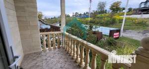 Коттедж 329м², 2-этажный, участок 8 сот.  