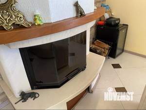 Дом 415м², 4-этажный, участок 7 сот.  