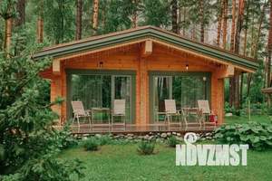 Дом 120м², 1-этажный, участок 7 сот.  