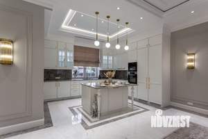 Дом 280м², 2-этажный, участок 9 сот.  