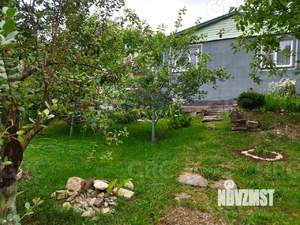 Дом 80м², 1-этажный, участок 12 сот.  