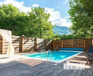 Дом 230м², 2-этажный, участок 7 сот.  