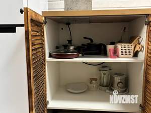 Дом 21м², 1-этажный, участок 1 сот.  