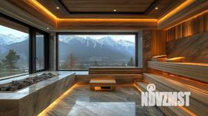 Дом 250м², 1-этажный, участок 10 сот.  