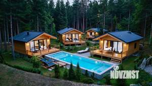 Дом 70м², 1-этажный, участок 4 сот.  