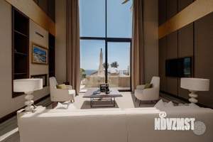 Дом 260м², 2-этажный, участок 7 сот.  