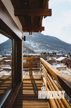 Коттедж 140м², 1-этажный, участок 5 сот.  